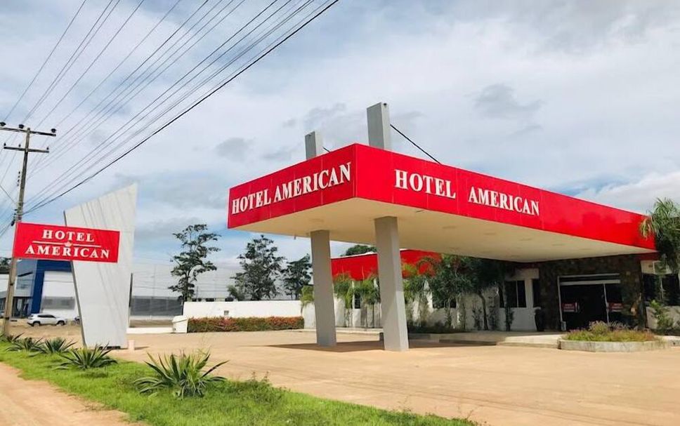 Edifício Foto
