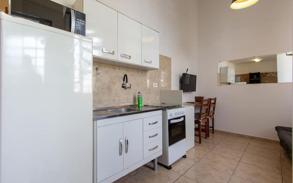 Cozinha Foto