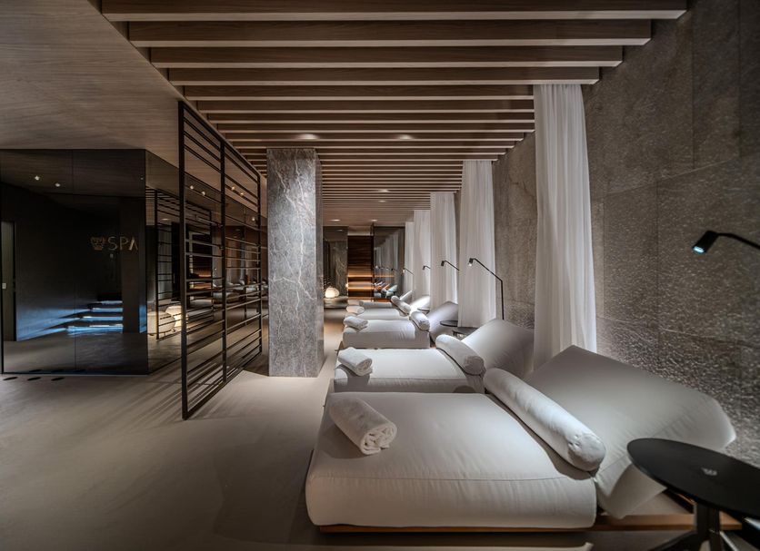 Spa Foto