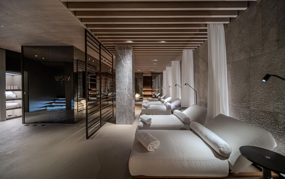 Spa Foto