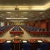 Sala de conferências