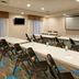 Sala de conferências