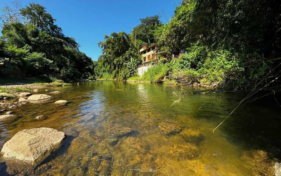 Vista externa Foto