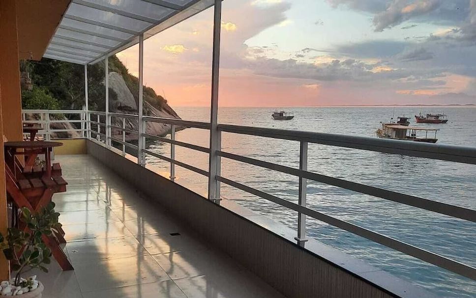 Varanda Foto