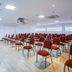 Sala de conferências