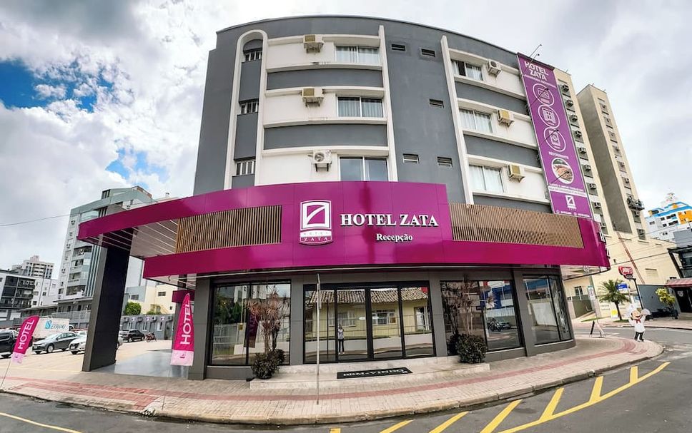 Edifício Foto
