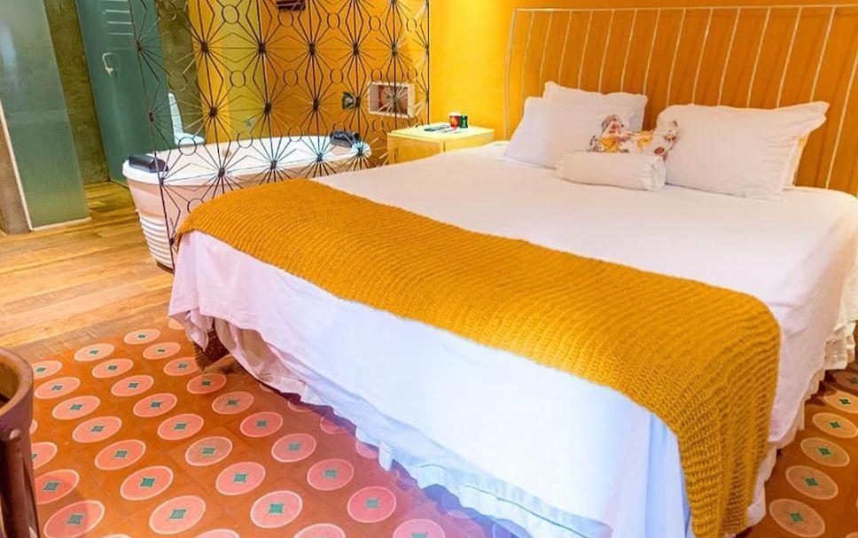 Quarto Foto