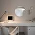 Comodidade do quarto