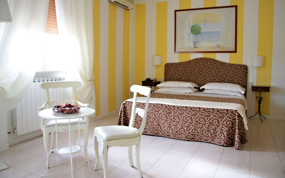 Quarto Foto