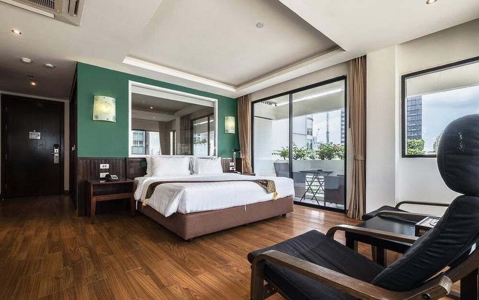 Quarto Foto