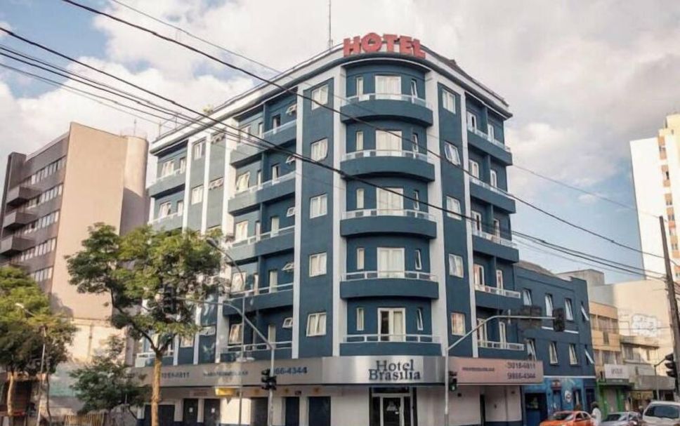 Edifício Foto