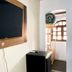 Comodidade do quarto