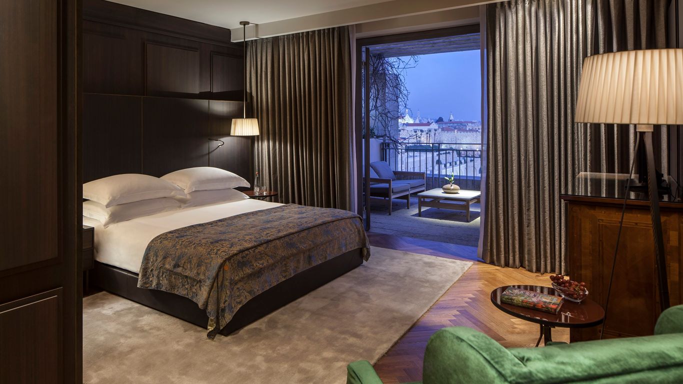 David Citadel Hotel | Foto: Divulgação