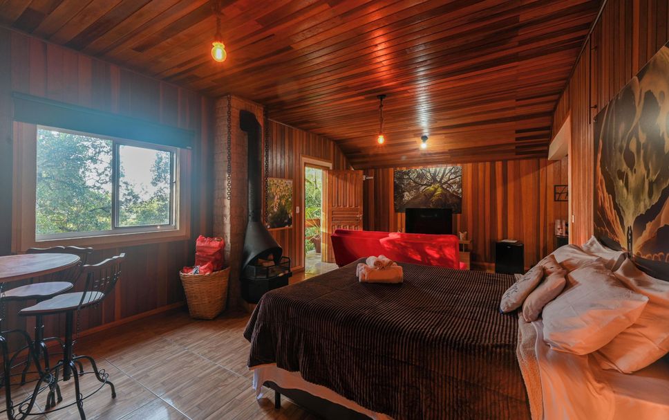 Quarto Foto