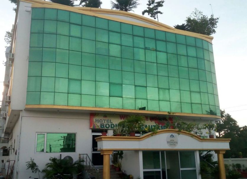 Edifício Foto