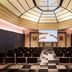 Sala de conferências