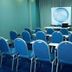 Sala de conferências