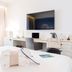 Comodidade do quarto