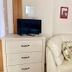 Comodidade do quarto