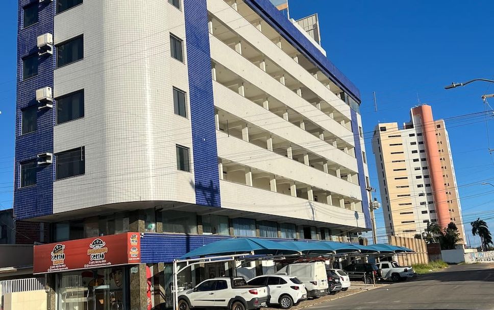 Edifício Foto