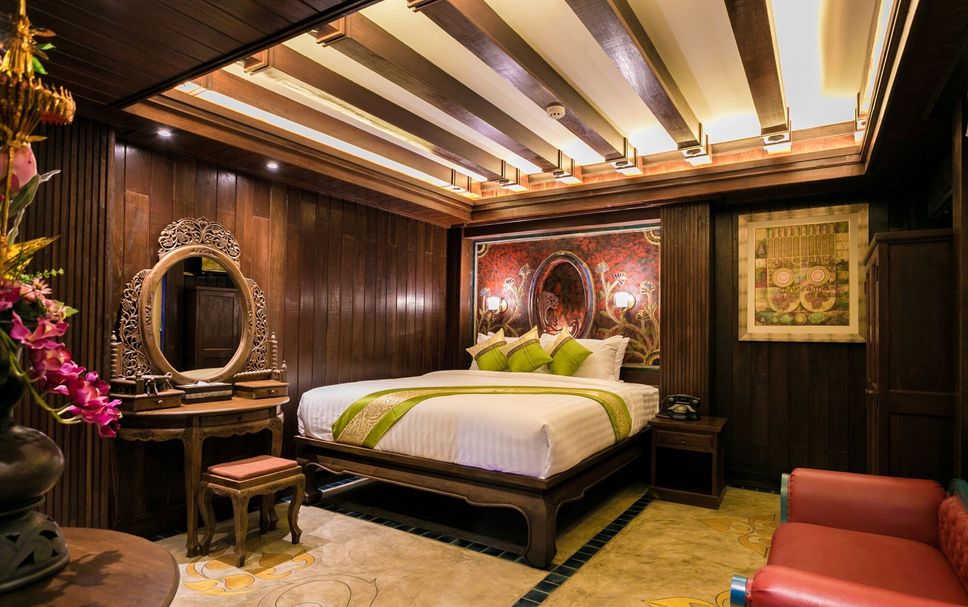 Quarto Foto