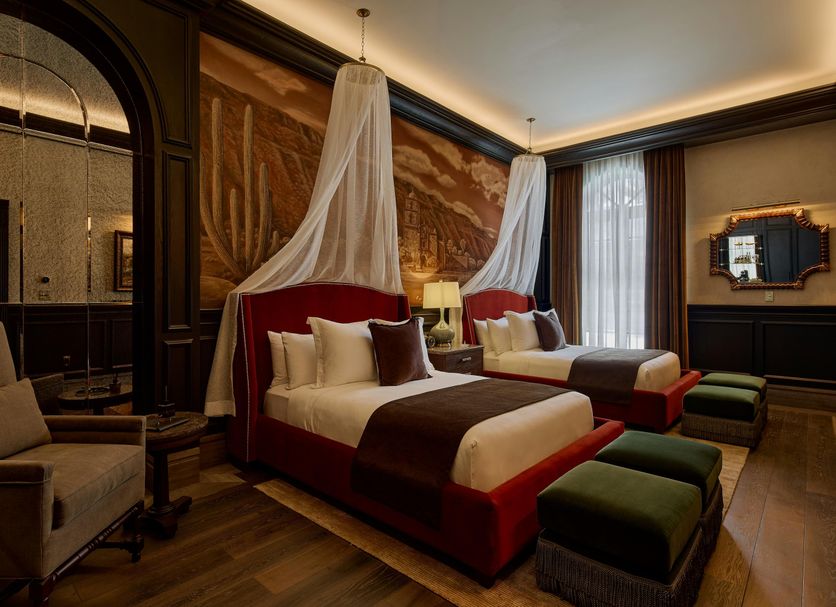 Quarto Foto