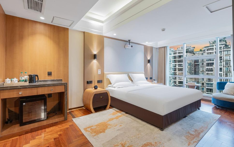 Quarto Foto