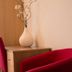 Comodidade do quarto