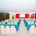 Sala de conferências