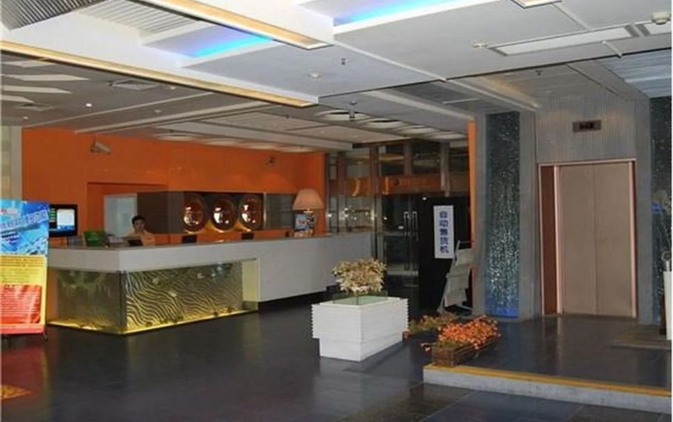 Recepção Foto
