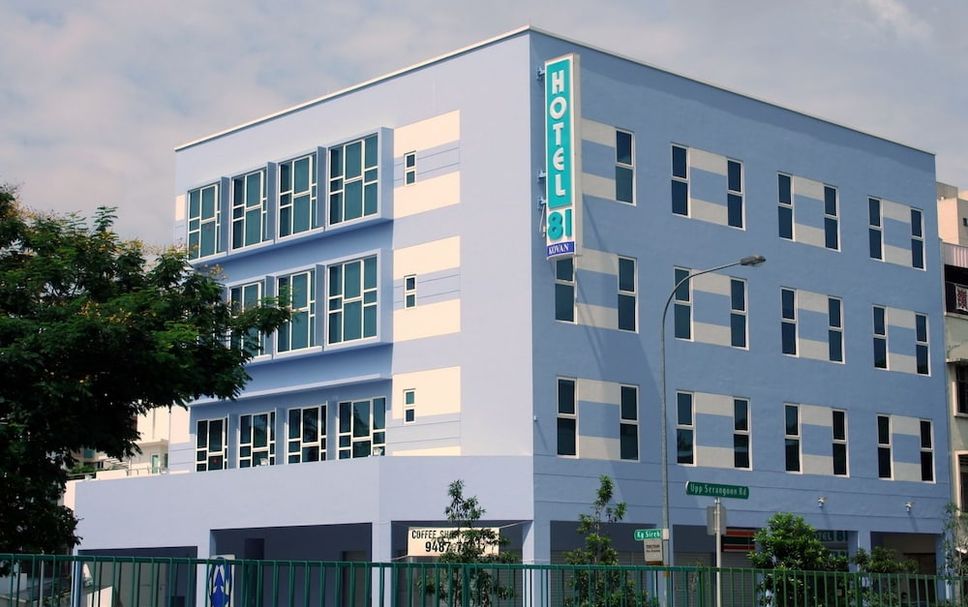 Edifício Foto