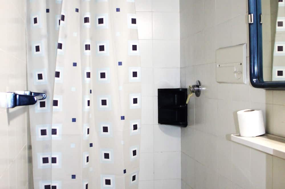 Comodidade do quarto