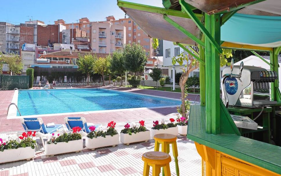 Piscina Foto