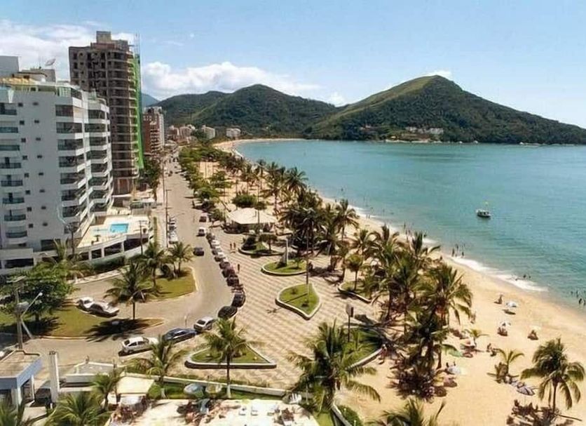 Praia Foto