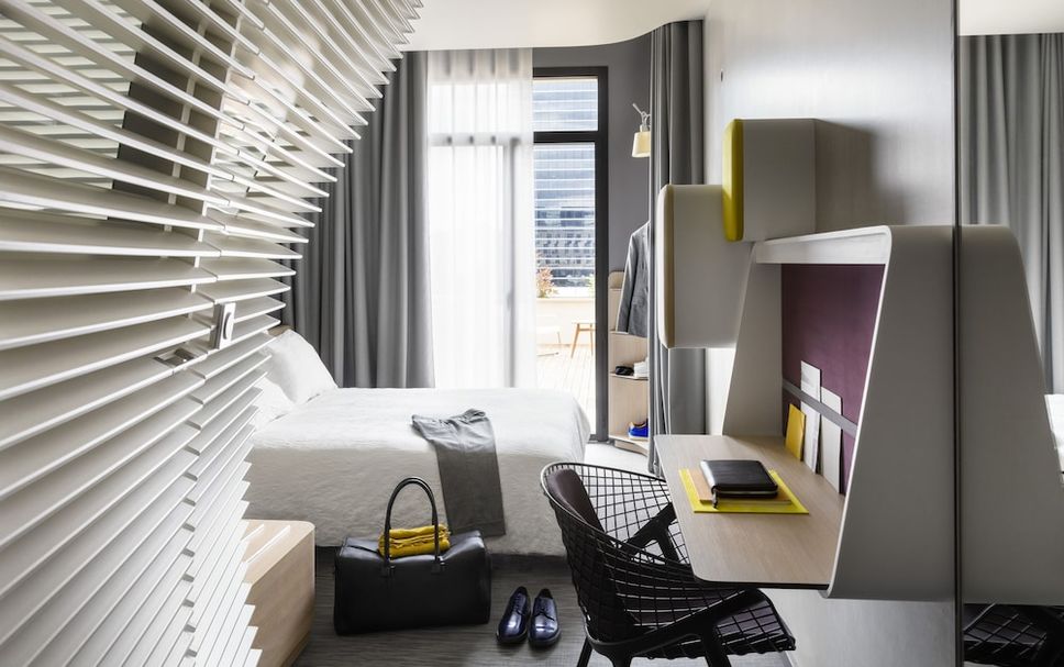 Quarto Foto