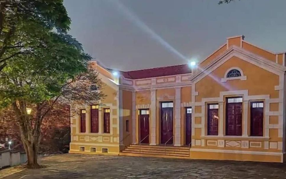 Edifício Foto