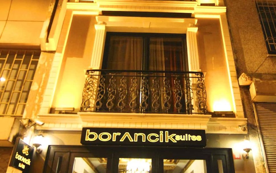 Edifício Foto