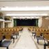 Sala de conferências