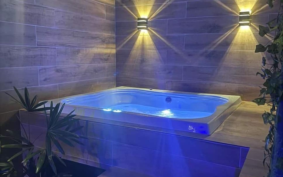 Spa Foto