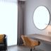 Comodidade do quarto