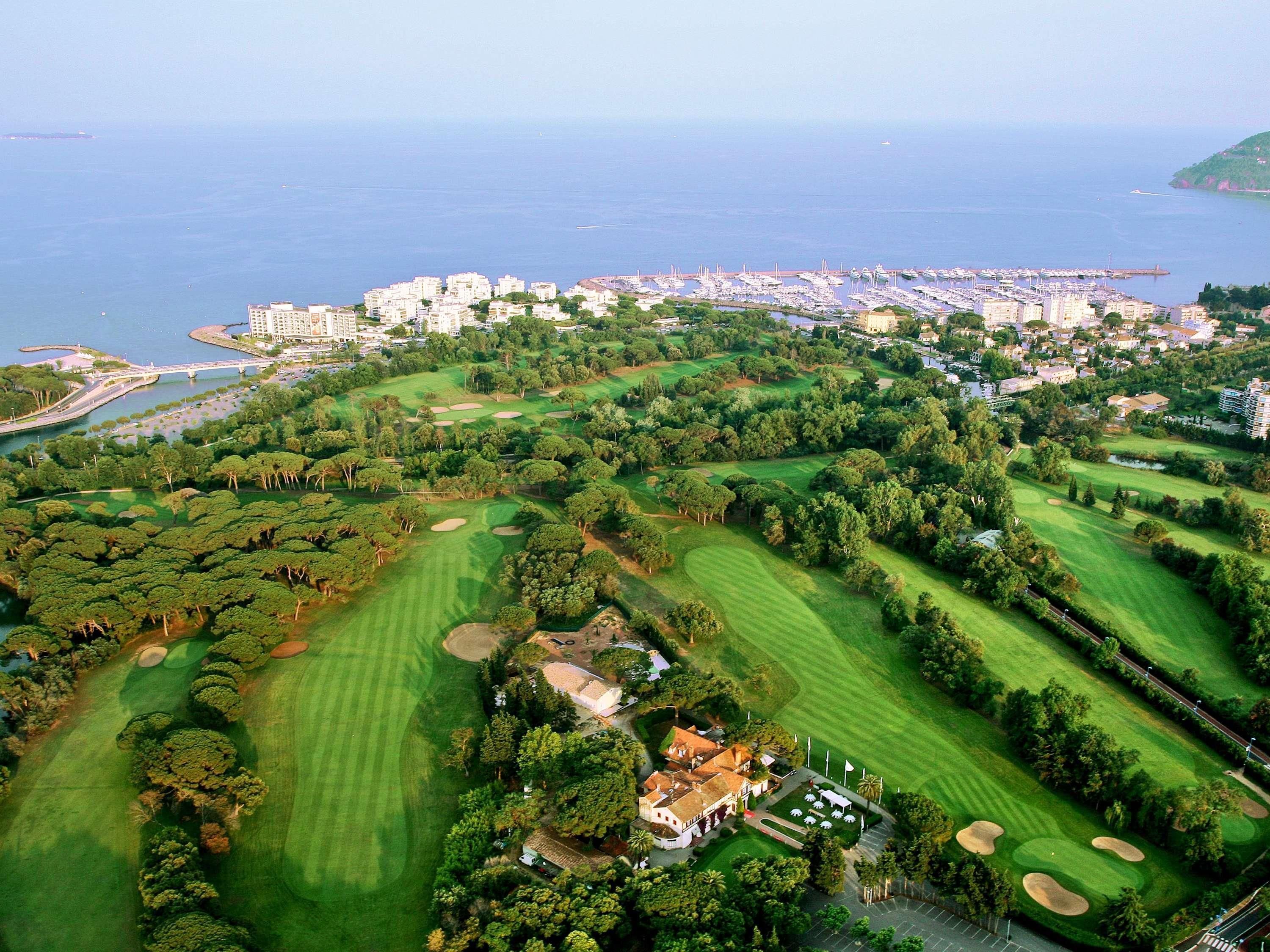 Golfe