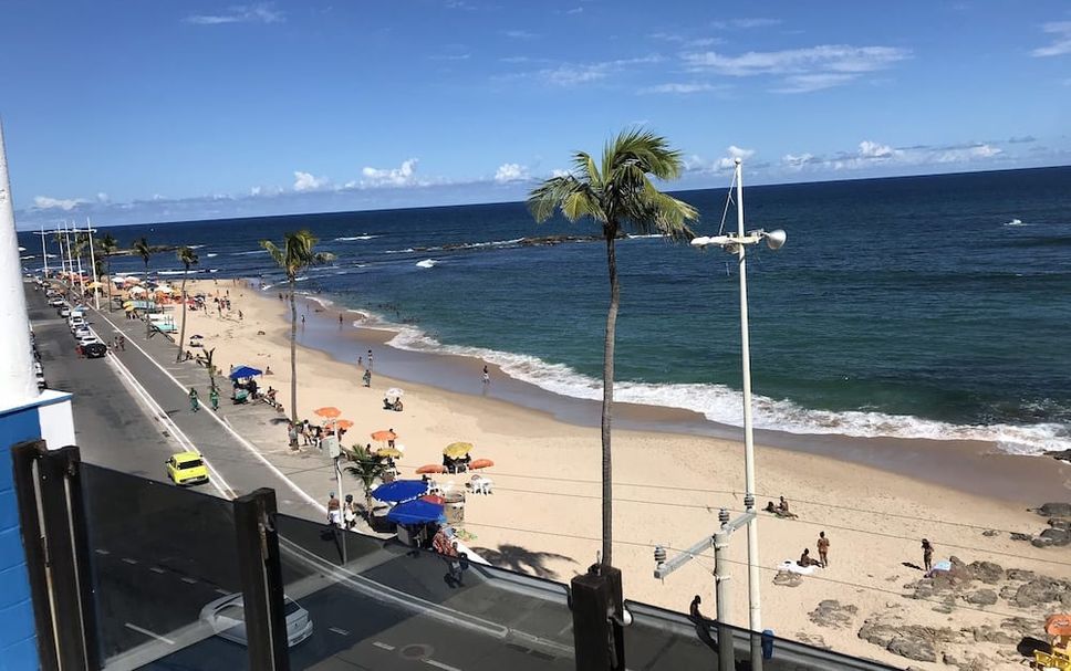 Praia Foto