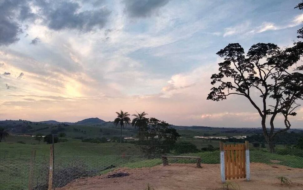 Vista externa Foto