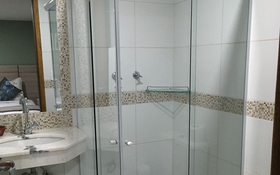 Banheiro Foto