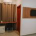 Comodidade do quarto