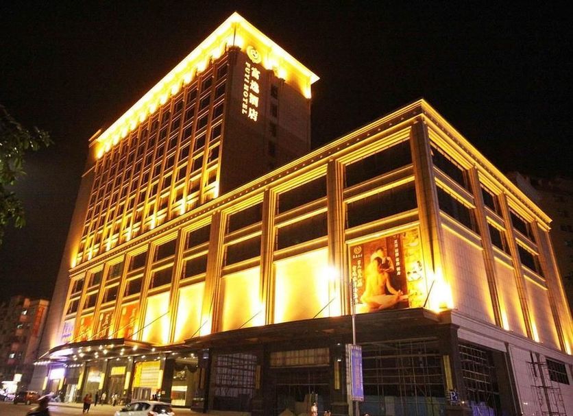 Edifício Foto