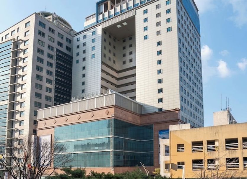 Edifício Foto