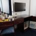 Comodidade do quarto