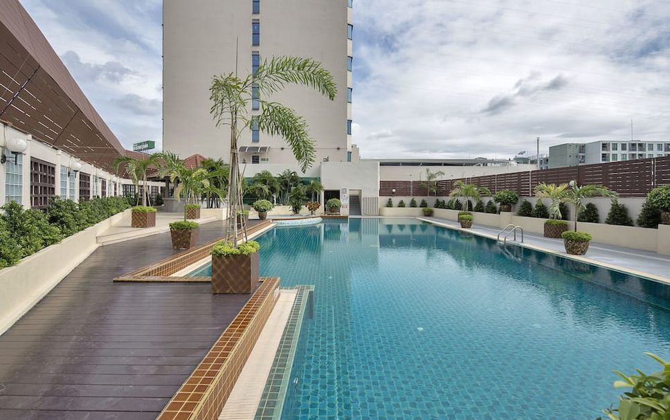 Piscina Foto