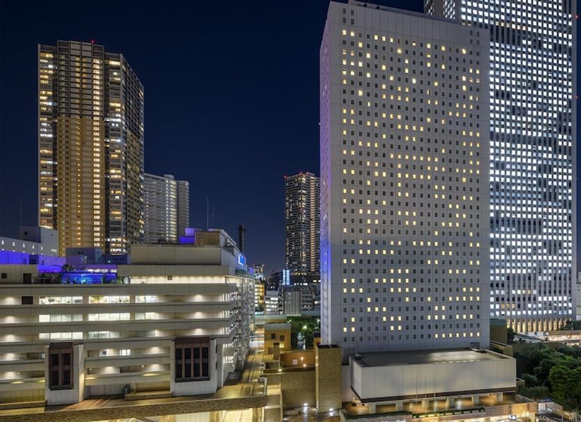 Edifício Foto